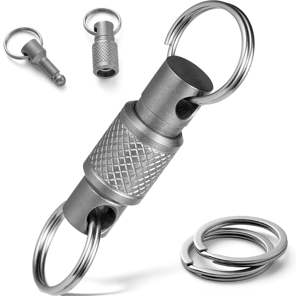 ケースティファイRETEM03 Carabiner Keychain ケースティファイRETEM03 Carabiner Keychain ケースティファイ